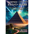 Glimpses of Atlantis, Bigfoot & Aliens: You Are Not Going Crazy; You Are Awakening - Paperback