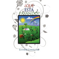 Que Esta Pasando? - Hardcover