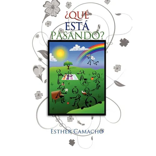 Que Esta Pasando? - Hardcover