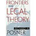 Frontiers of Legal Theory - Paperback