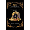 Streetwear: The Ultimate Guide to Starting Your Own Brand - Hardcover