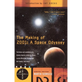 The Making of 2001: A Space Odyssey - Paperback
