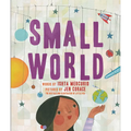 Small World: A Picture Book - Hardcover