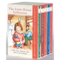Little House 5-Book Full-Color Box Set: Books 1 to 5 - Boxed Set