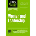 Hbr's 10 Must Reads on Women and Leadership, Updated and Expanded (Featuring Stop Telling Women They Have Impostor Syndrome by Ruchika T. Malhotra and - Paperback