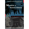 Murder in Baker Street: New Tales of Sherlock Holmes - Paperback