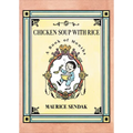 Chicken Soup with Rice: A Book of Months - Board Book