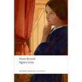 Agnes Grey - Paperback