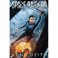 Space Raiders - Paperback