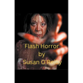 Flash Horror - Paperback
