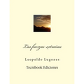 Las Fuerzas Extra - Paperback