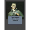 Frankenstein o el moderno Prometeo - Paperback
