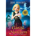 Ghost Mortem - Large Print Edition - Paperback
