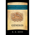 Genesis - Paperback