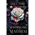 Monsterland Mayhem: Discreet Edition - Paperback