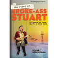 The Worst of Broke-Ass Stuart: 20 Years of Love, Death, & Dive Bars - Paperback