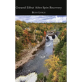 Ground Effect After Spin Recovery - Hardcover