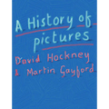 A History of Pictures: From the Cave to the Computer Screen - Hardcover