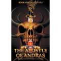 The Apostle of Andras - Hardcover