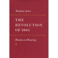 The Revolution of 1905: Russia in Disarray - Paperback