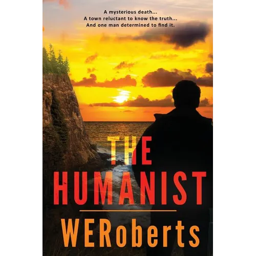 The Humanist - Paperback