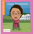 Vilissa Thompson - Library Binding