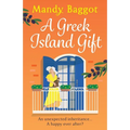 A Greek Island Gift - Paperback