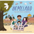 Homeland: My Father Dreams of Palestine - Hardcover