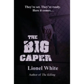 The Big Caper - Paperback