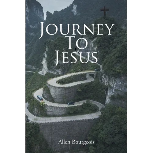 Journey To Jesus - Paperback