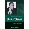 Bourdieu - Paperback
