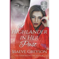 A Highlander in Her Past - Paperback