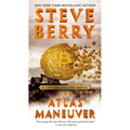 The Atlas Maneuver - Paperback