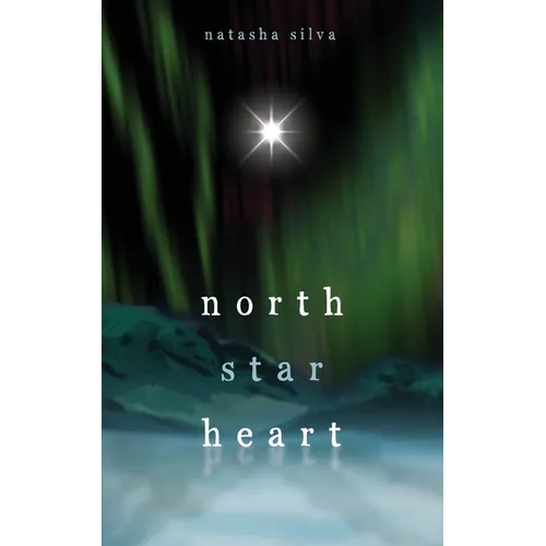 North Star Heart - Paperback