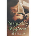 Yesterday Is Gone - Paperback