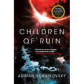 Children of Ruin - Paperback