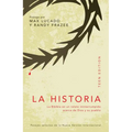 La Historia: La Biblia en un Relato Ininterrumpido Acerca de Dios y su Pueblo = The Story - Paperback