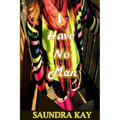 I Have No Man - Paperback