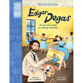 The Met Edgar Degas: He Saw the World in Moving Moments - Hardcover