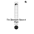 The Patchwork House of Night - Paperback - Paperback