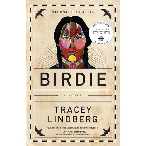 Birdie - Paperback