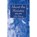 About the Ministry - Paperback