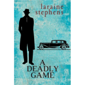 A Deadly Game: A Reggie da Costa Mystery - Paperback