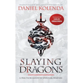 Slaying Dragons: A Practical Guide to Spiritual Warfare - Hardcover