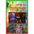 Dreams Are Unfinished Thoughts - Paperback