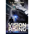 Vision Rising: A Military Sci-Fi Series - Paperback