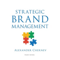 Strategic Brand Management, 4th Edition - Hardcover