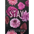 Stay (Hardcover) - Hardcover