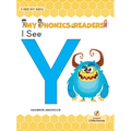 I See Y - Paperback