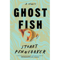 Ghost Fish - Paperback